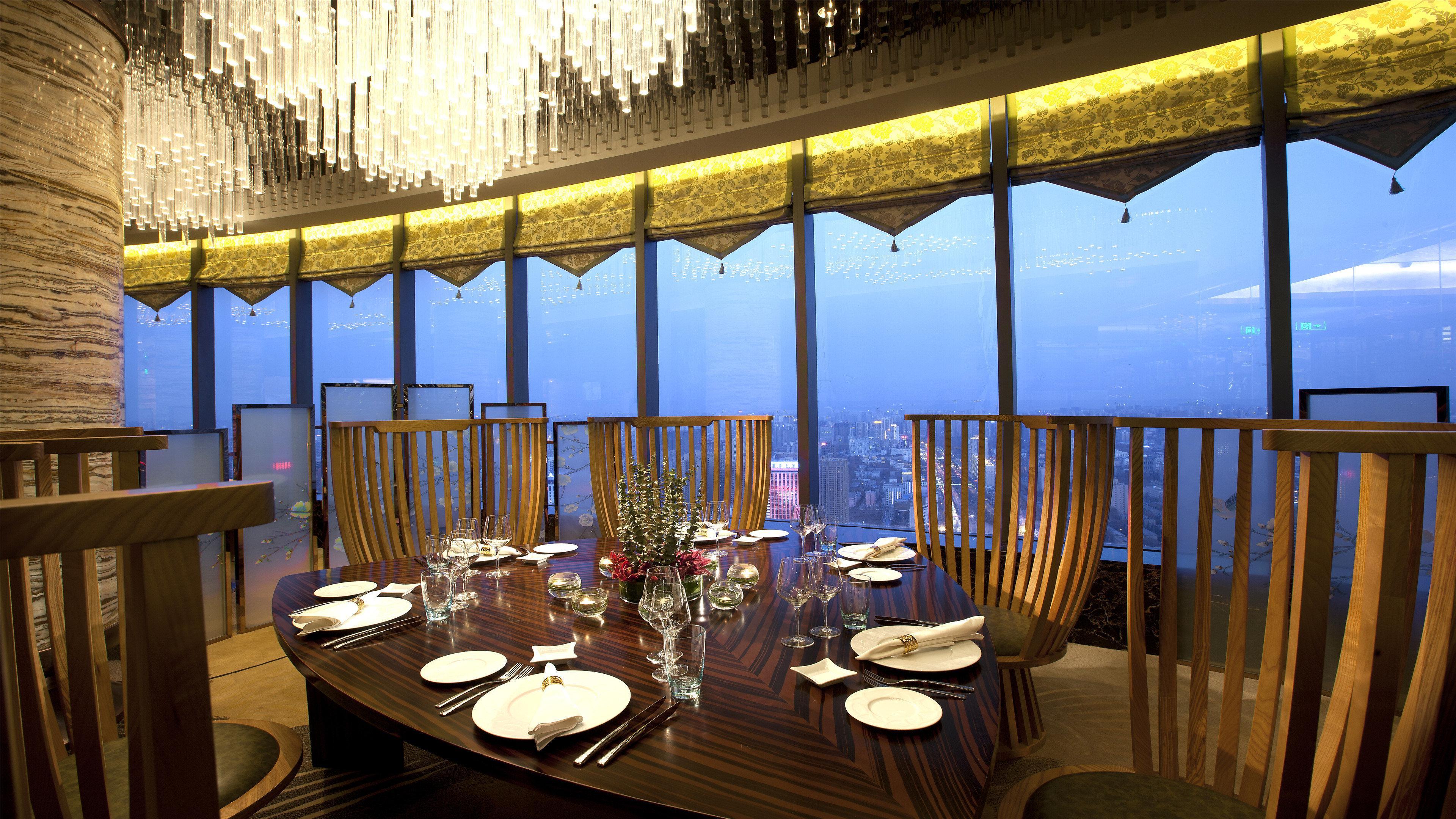 מלון Crowne Plaza Xi'An By Ihg מראה חיצוני תמונה