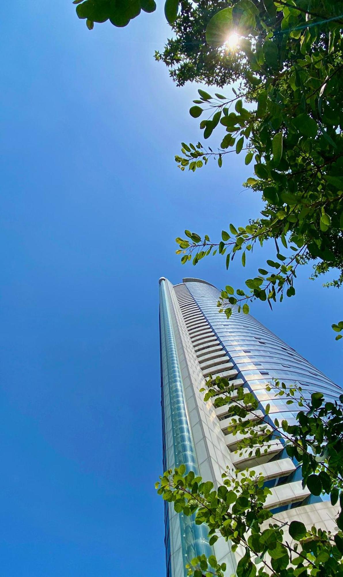 מלון Crowne Plaza Xi'An By Ihg מראה חיצוני תמונה